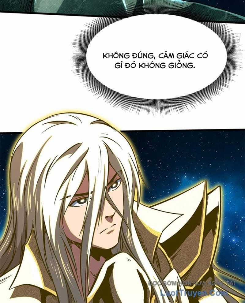 Siêu Cấp Thần Cơ Nhân - Chapter 393 - Trang 18