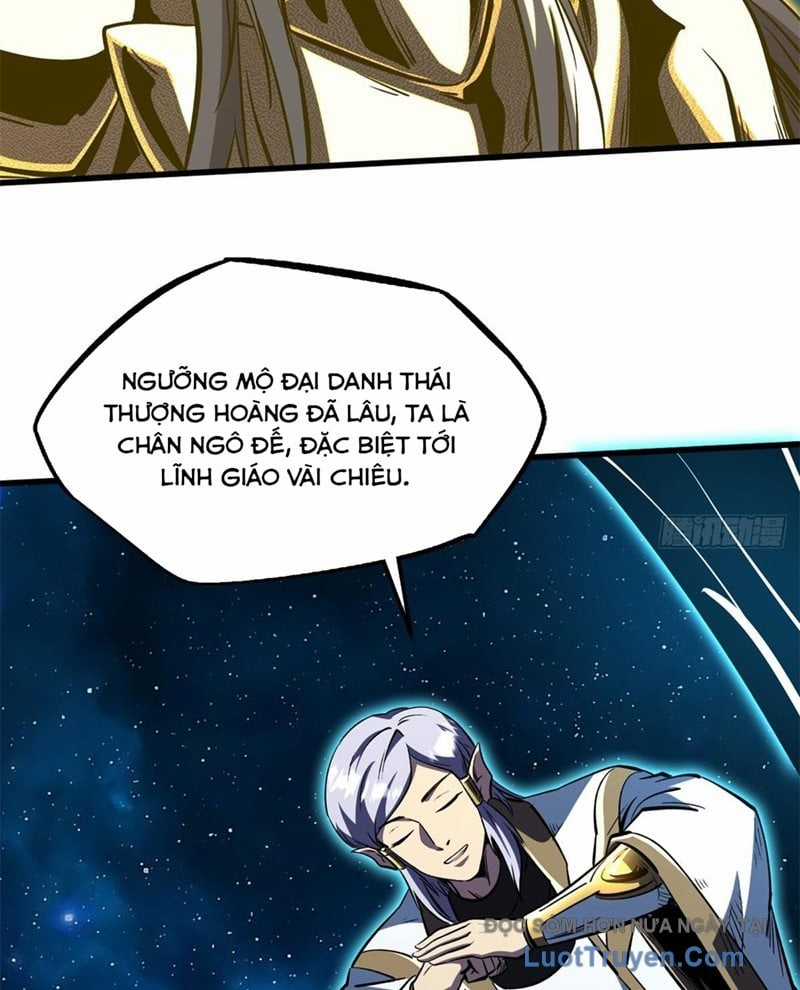 Siêu Cấp Thần Cơ Nhân - Chapter 393 - Trang 19