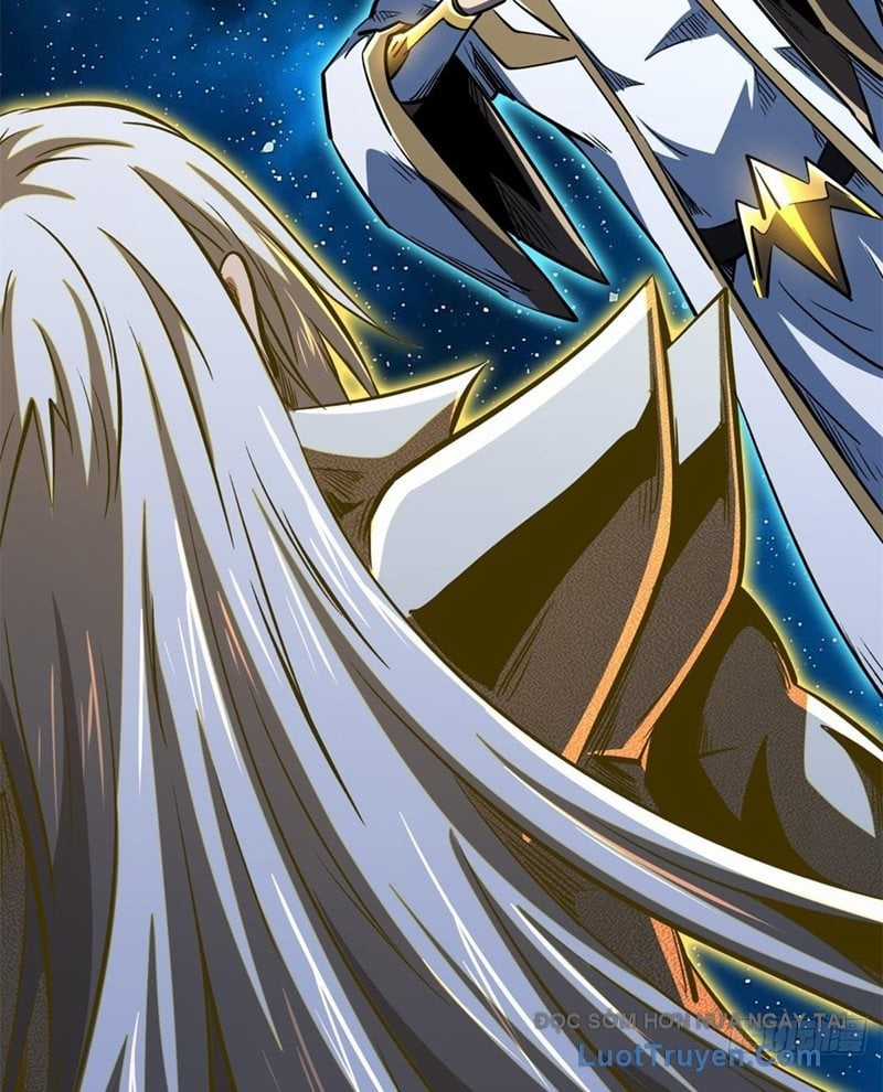 Siêu Cấp Thần Cơ Nhân - Chapter 393 - Trang 20