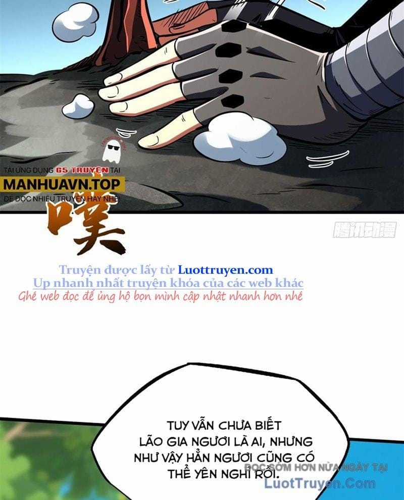 Siêu Cấp Thần Cơ Nhân - Chapter 393 - Trang 3
