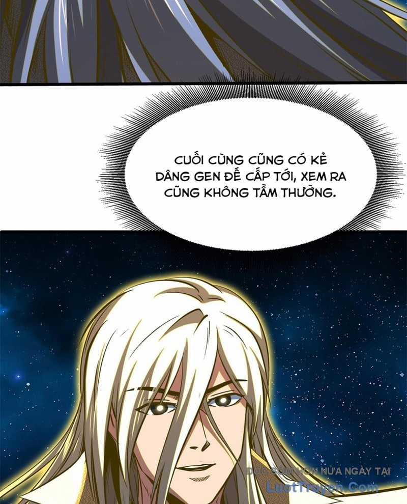 Siêu Cấp Thần Cơ Nhân - Chapter 393 - Trang 21