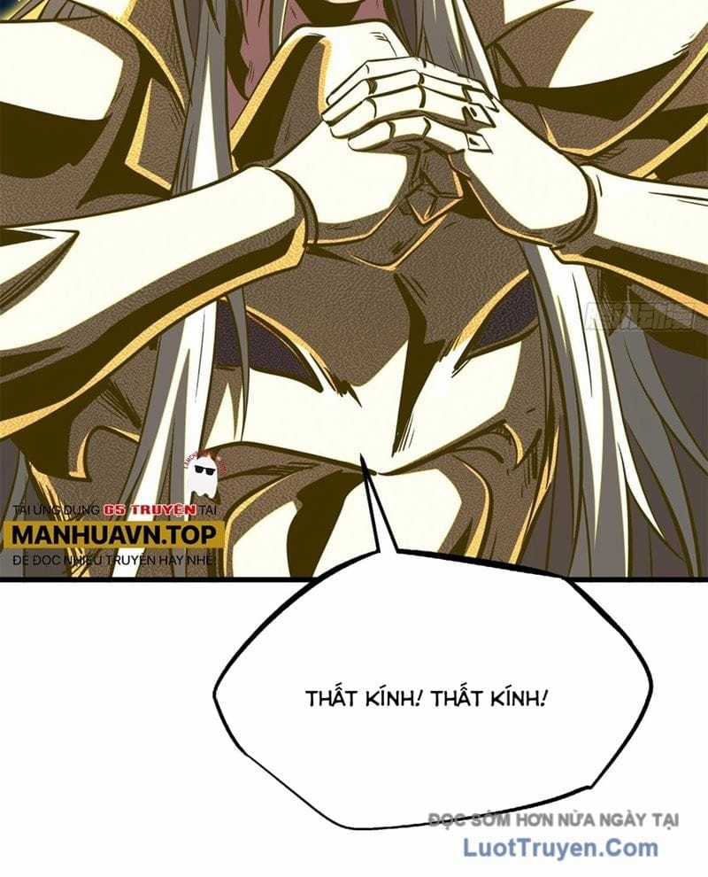 Siêu Cấp Thần Cơ Nhân - Chapter 393 - Trang 22