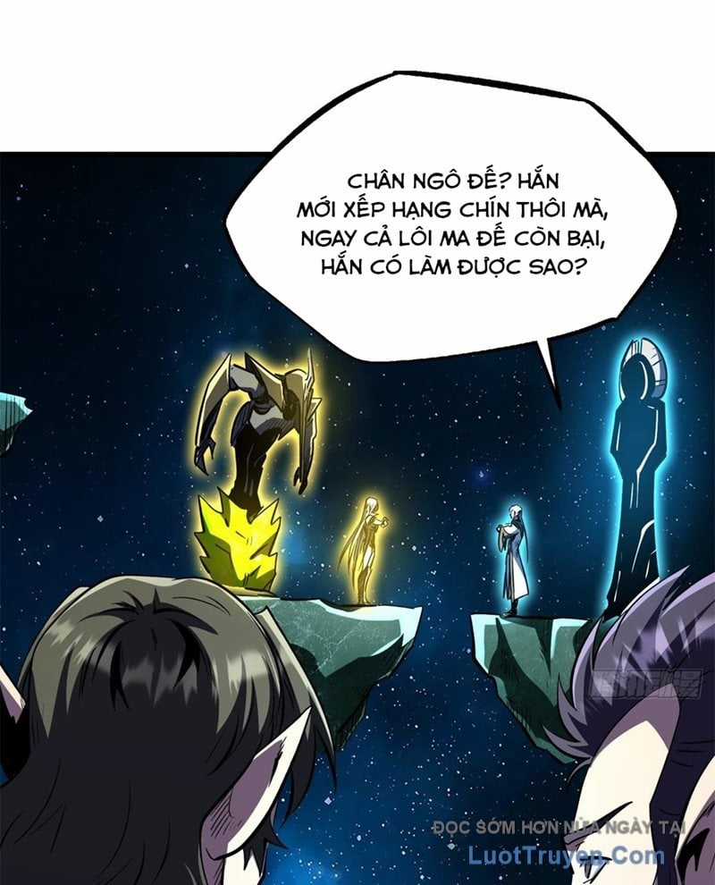Siêu Cấp Thần Cơ Nhân - Chapter 393 - Trang 23