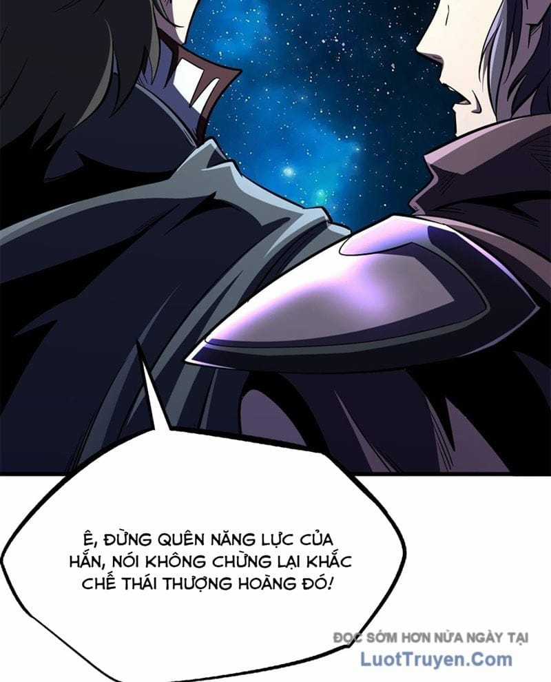 Siêu Cấp Thần Cơ Nhân - Chapter 393 - Trang 24
