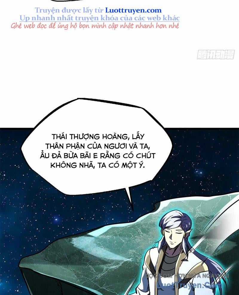 Siêu Cấp Thần Cơ Nhân - Chapter 393 - Trang 25