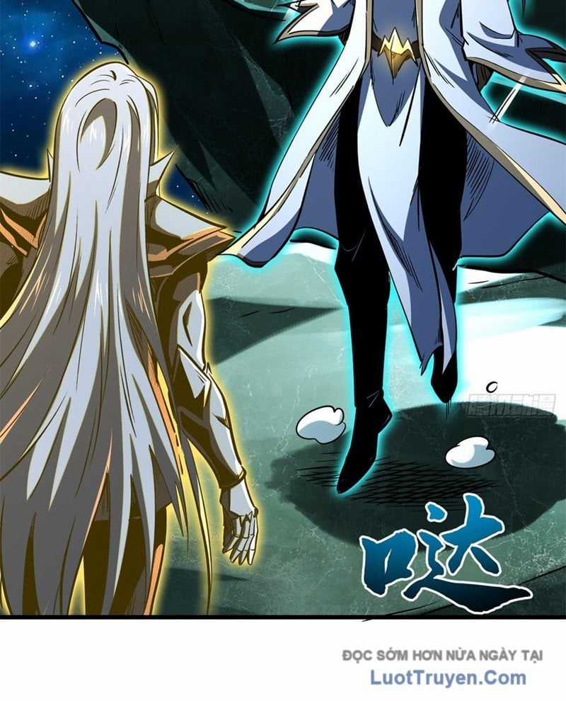 Siêu Cấp Thần Cơ Nhân - Chapter 393 - Trang 26