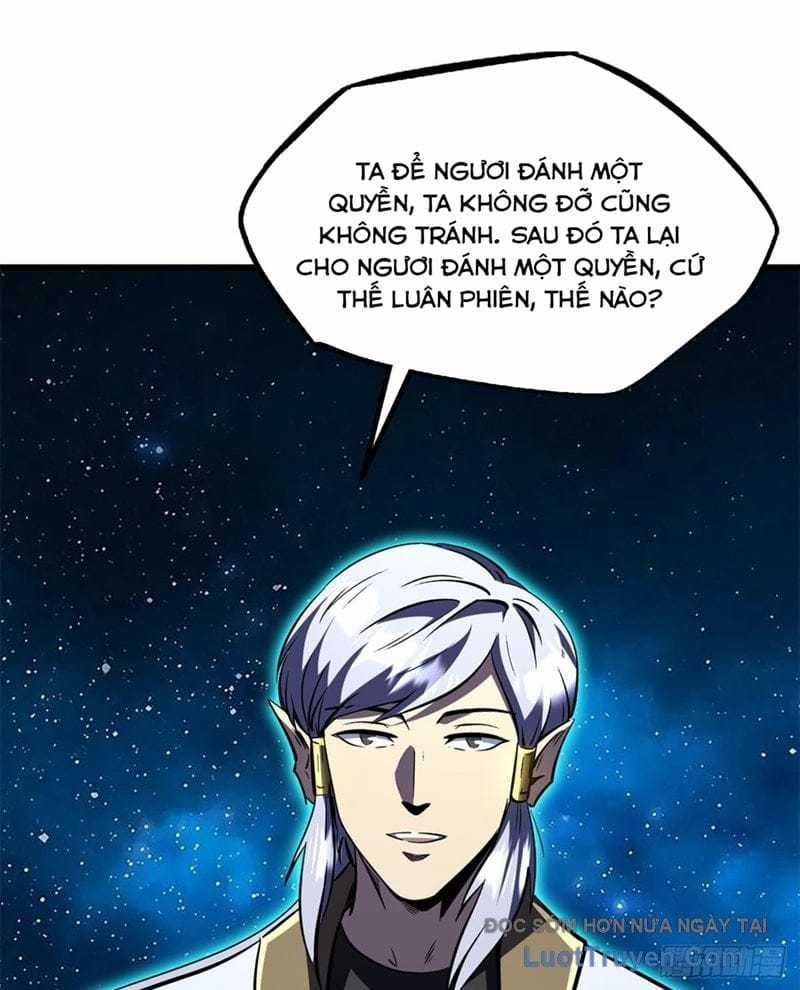 Siêu Cấp Thần Cơ Nhân - Chapter 393 - Trang 27