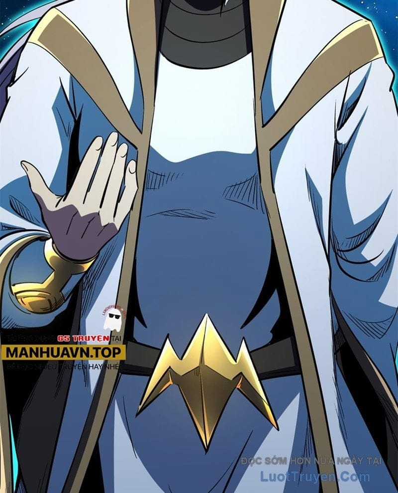 Siêu Cấp Thần Cơ Nhân - Chapter 393 - Trang 28