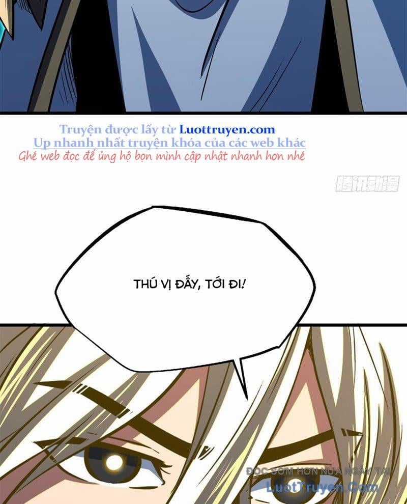 Siêu Cấp Thần Cơ Nhân - Chapter 393 - Trang 29