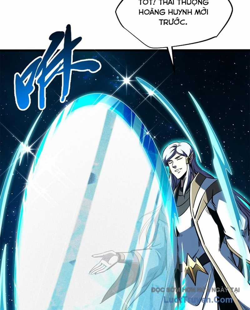 Siêu Cấp Thần Cơ Nhân - Chapter 393 - Trang 31