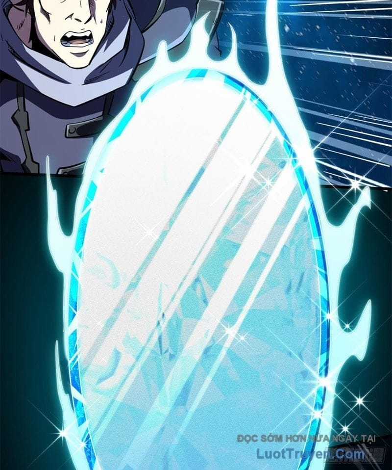 Siêu Cấp Thần Cơ Nhân - Chapter 393 - Trang 34