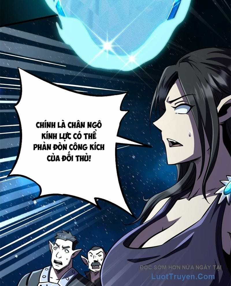 Siêu Cấp Thần Cơ Nhân - Chapter 393 - Trang 35