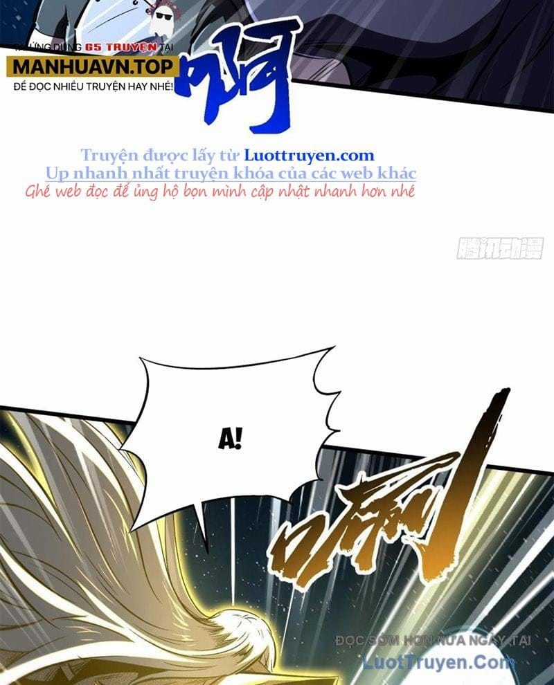 Siêu Cấp Thần Cơ Nhân - Chapter 393 - Trang 36