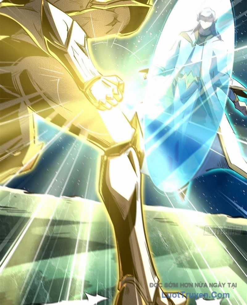 Siêu Cấp Thần Cơ Nhân - Chapter 393 - Trang 37