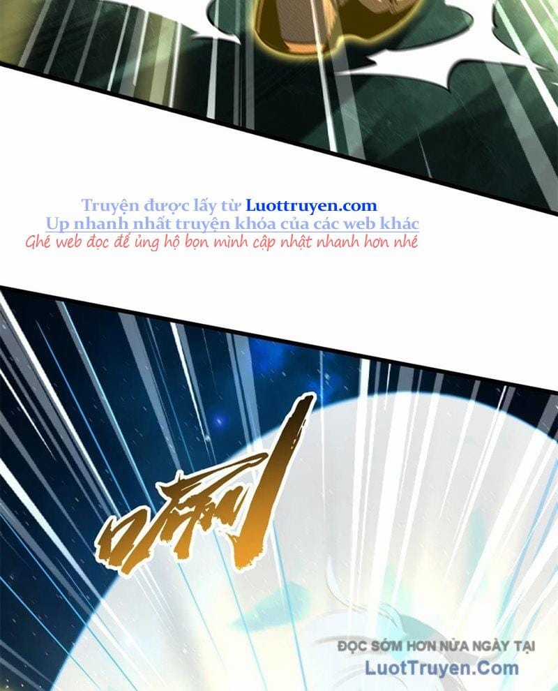 Siêu Cấp Thần Cơ Nhân - Chapter 393 - Trang 38