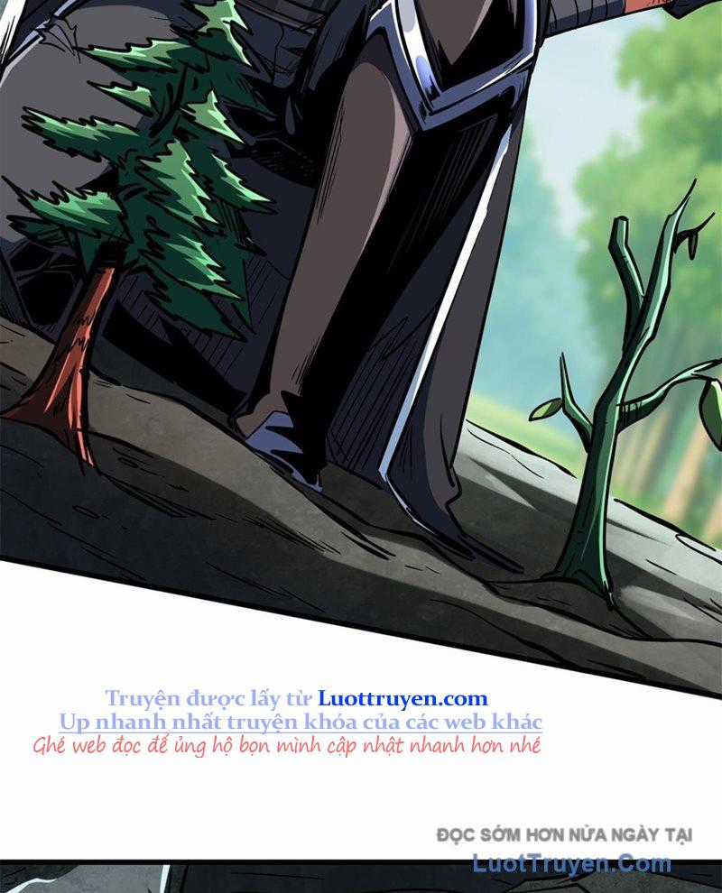 Siêu Cấp Thần Cơ Nhân - Chapter 393 - Trang 5