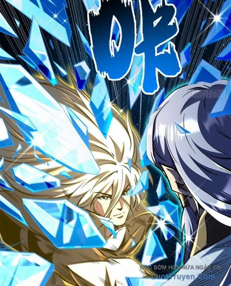 Siêu Cấp Thần Cơ Nhân - Chapter 393 - Trang 43