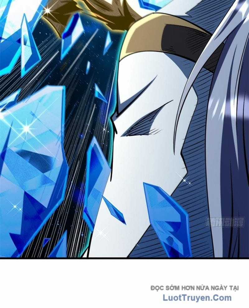 Siêu Cấp Thần Cơ Nhân - Chapter 393 - Trang 44