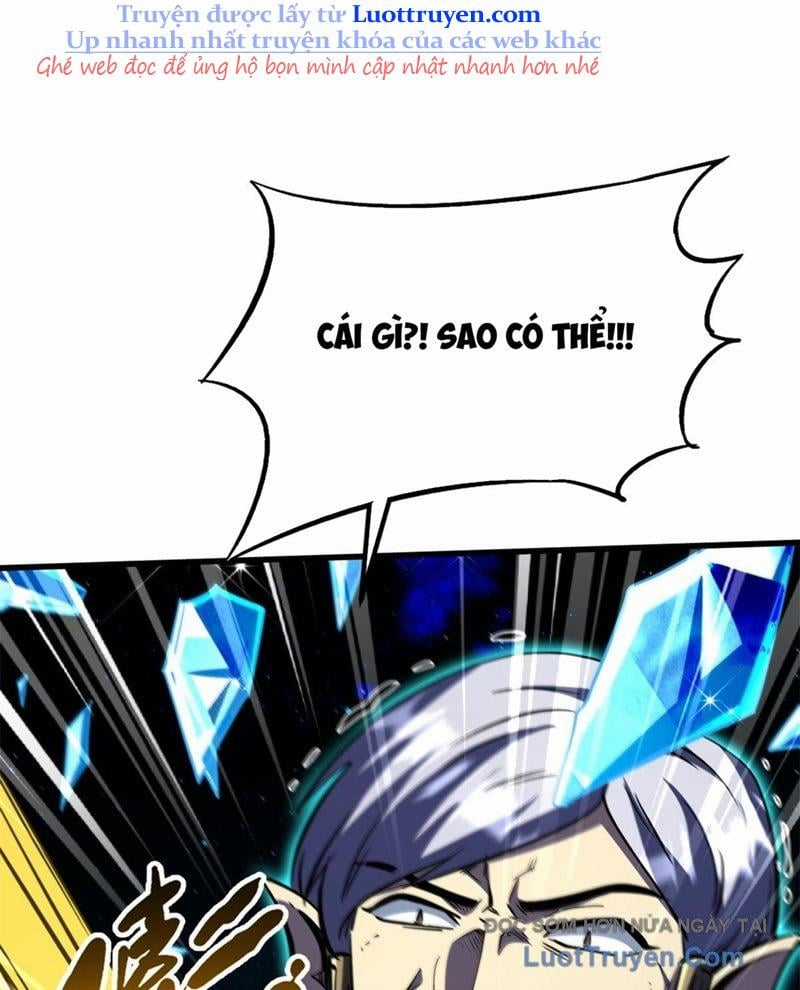 Siêu Cấp Thần Cơ Nhân - Chapter 393 - Trang 45