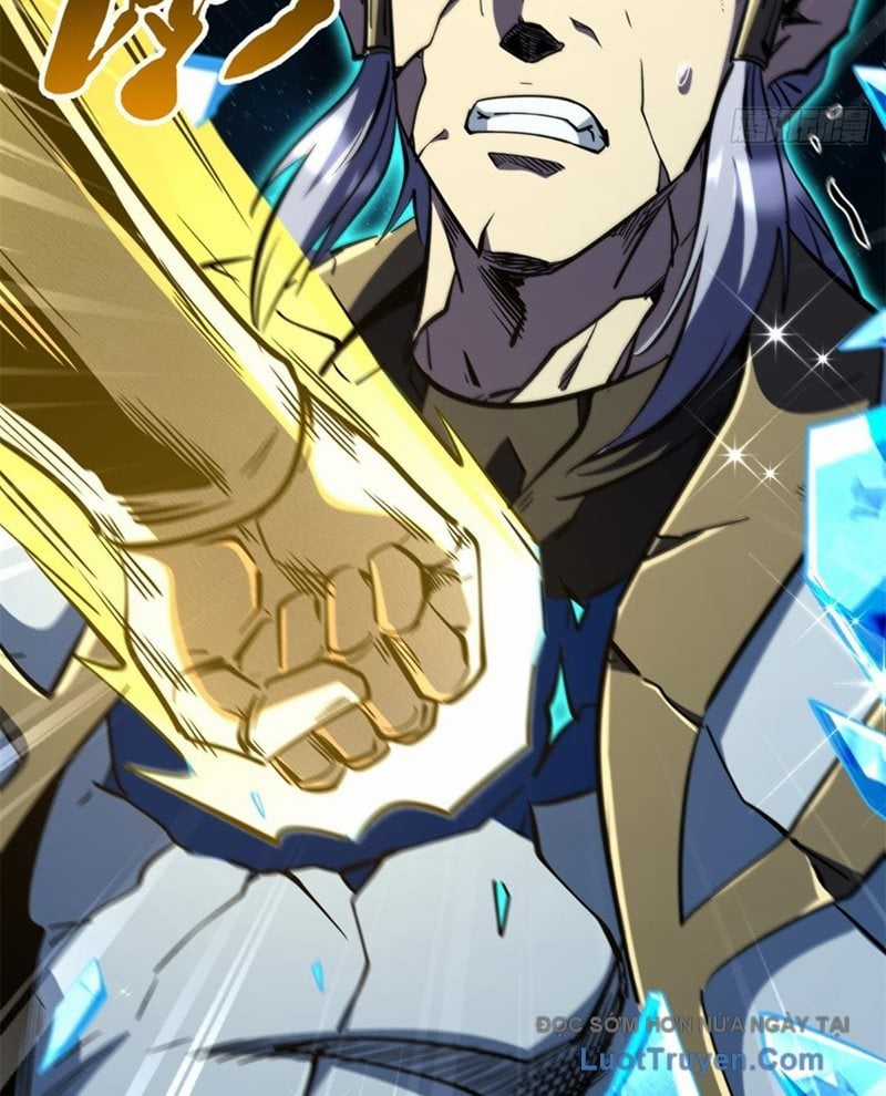 Siêu Cấp Thần Cơ Nhân - Chapter 393 - Trang 46