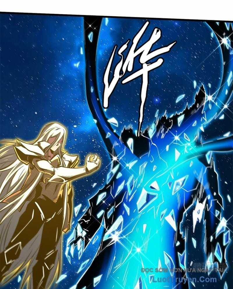 Siêu Cấp Thần Cơ Nhân - Chapter 393 - Trang 48