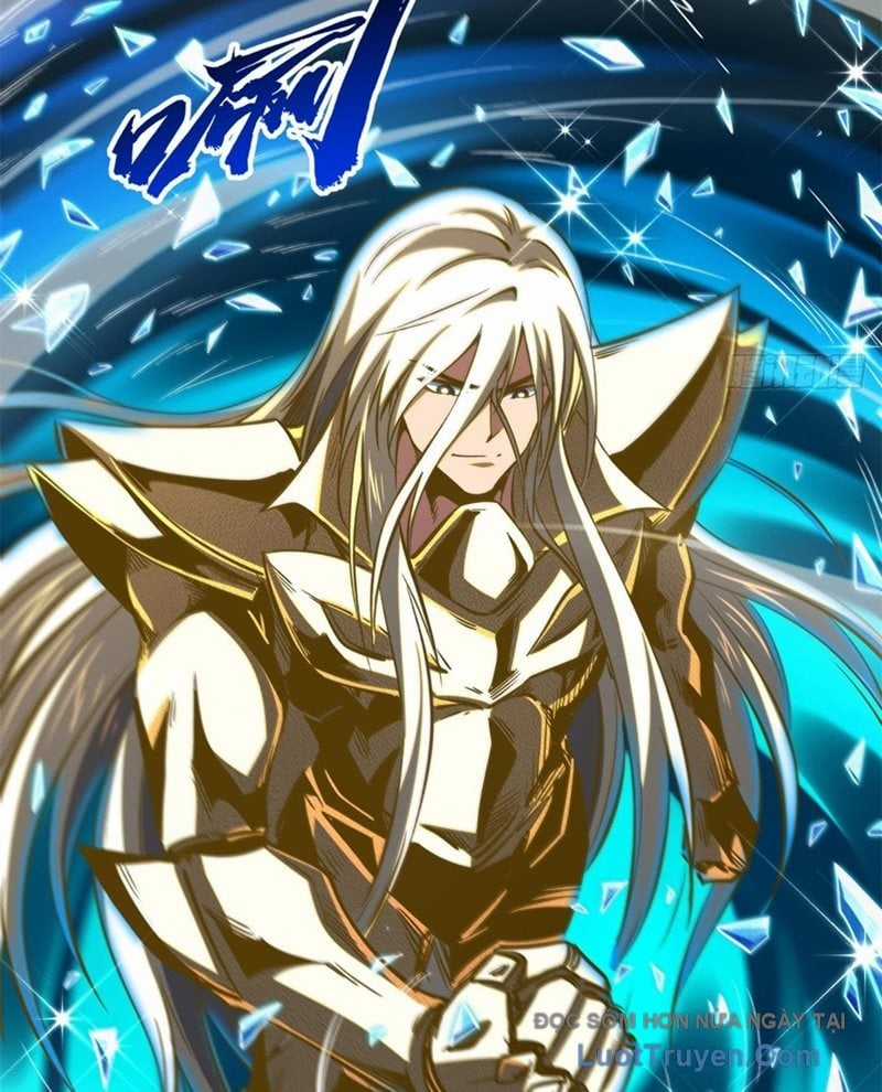 Siêu Cấp Thần Cơ Nhân - Chapter 393 - Trang 50