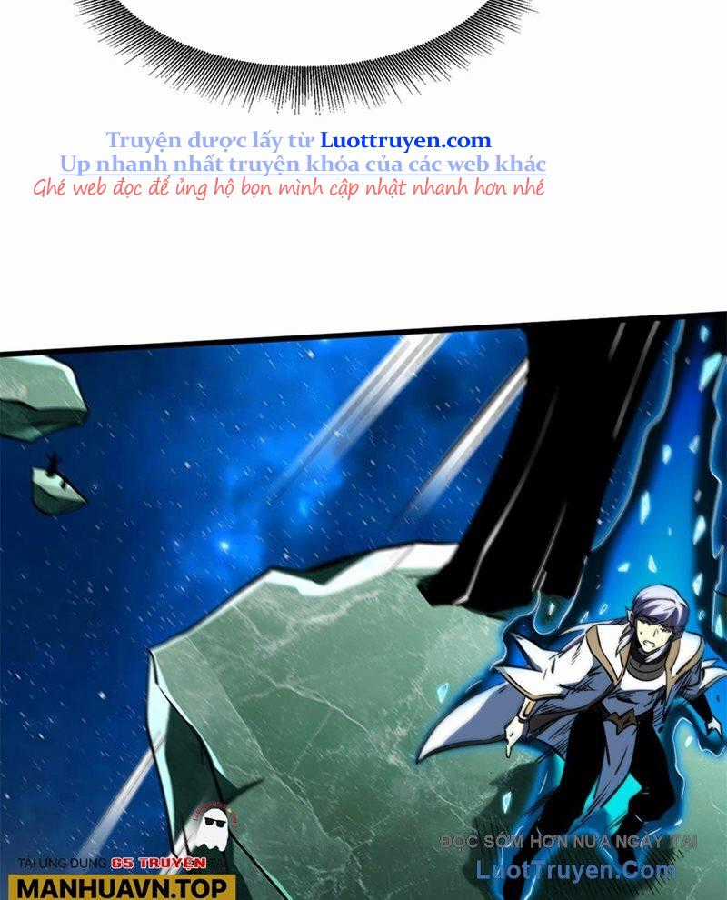 Siêu Cấp Thần Cơ Nhân - Chapter 393 - Trang 52
