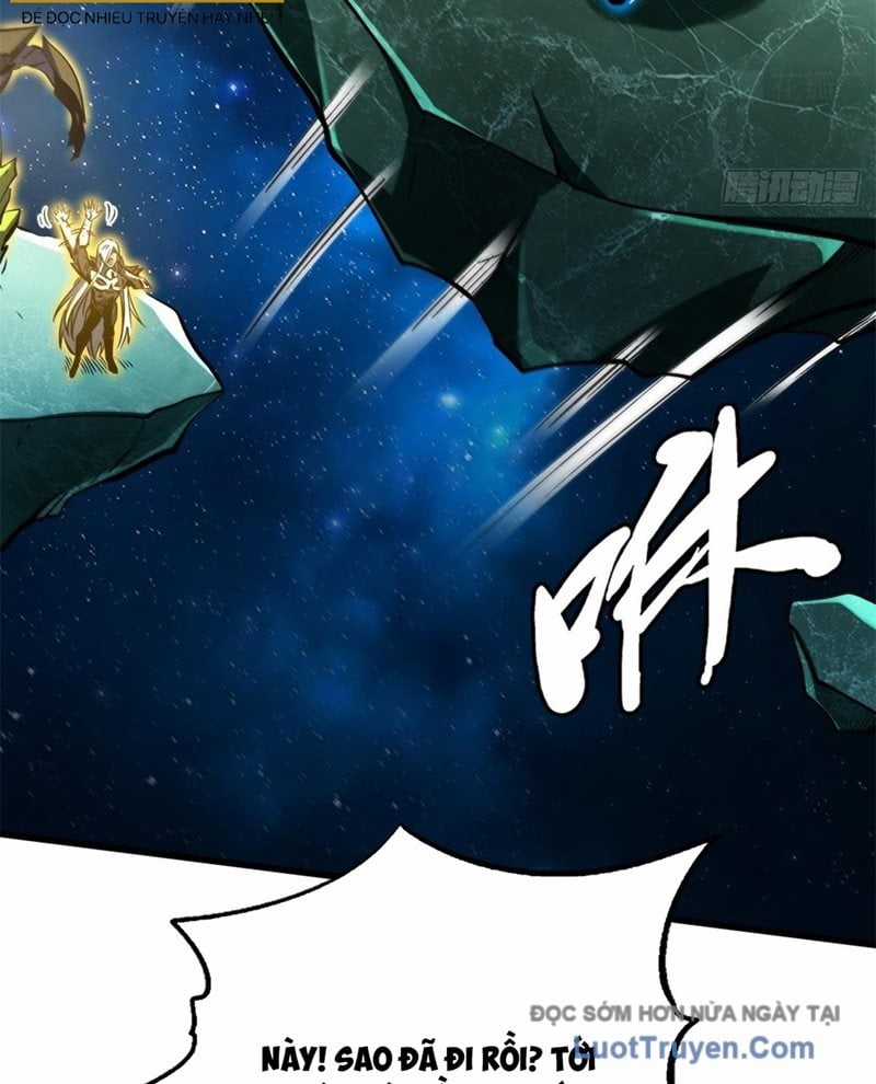 Siêu Cấp Thần Cơ Nhân - Chapter 393 - Trang 53