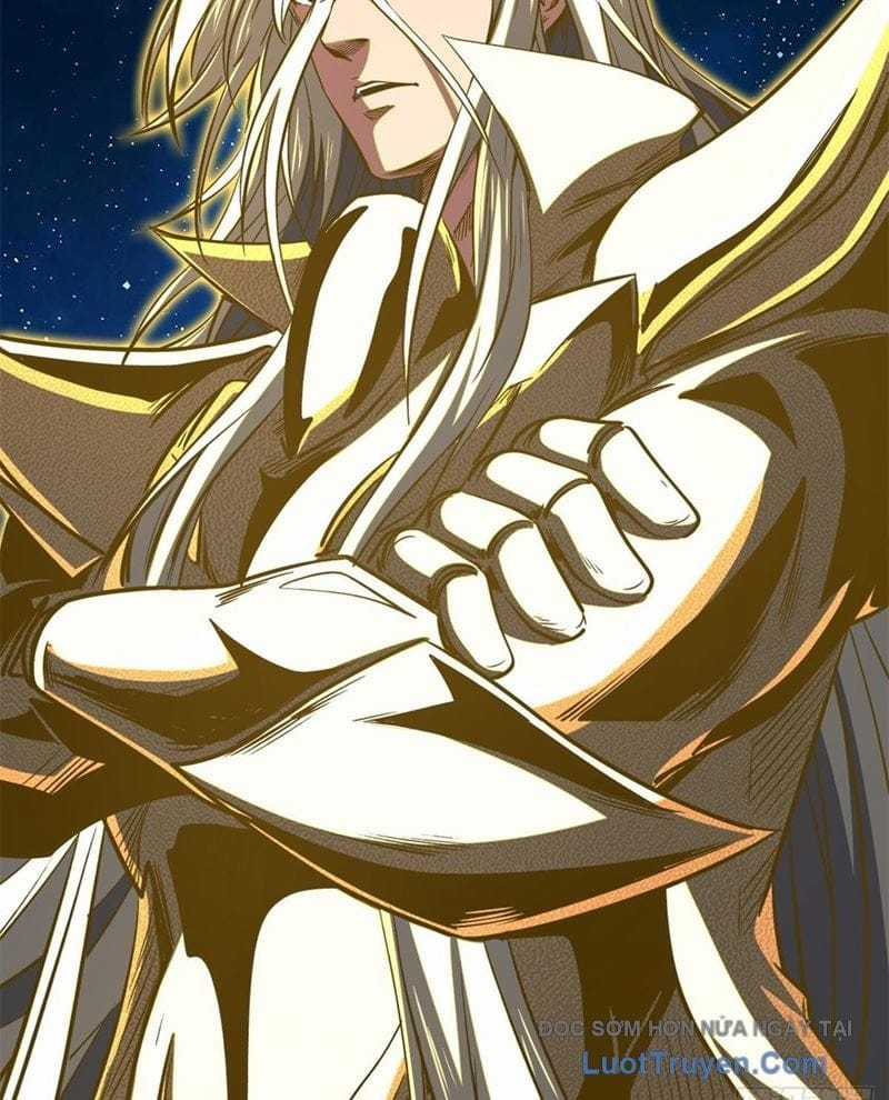 Siêu Cấp Thần Cơ Nhân - Chapter 393 - Trang 55