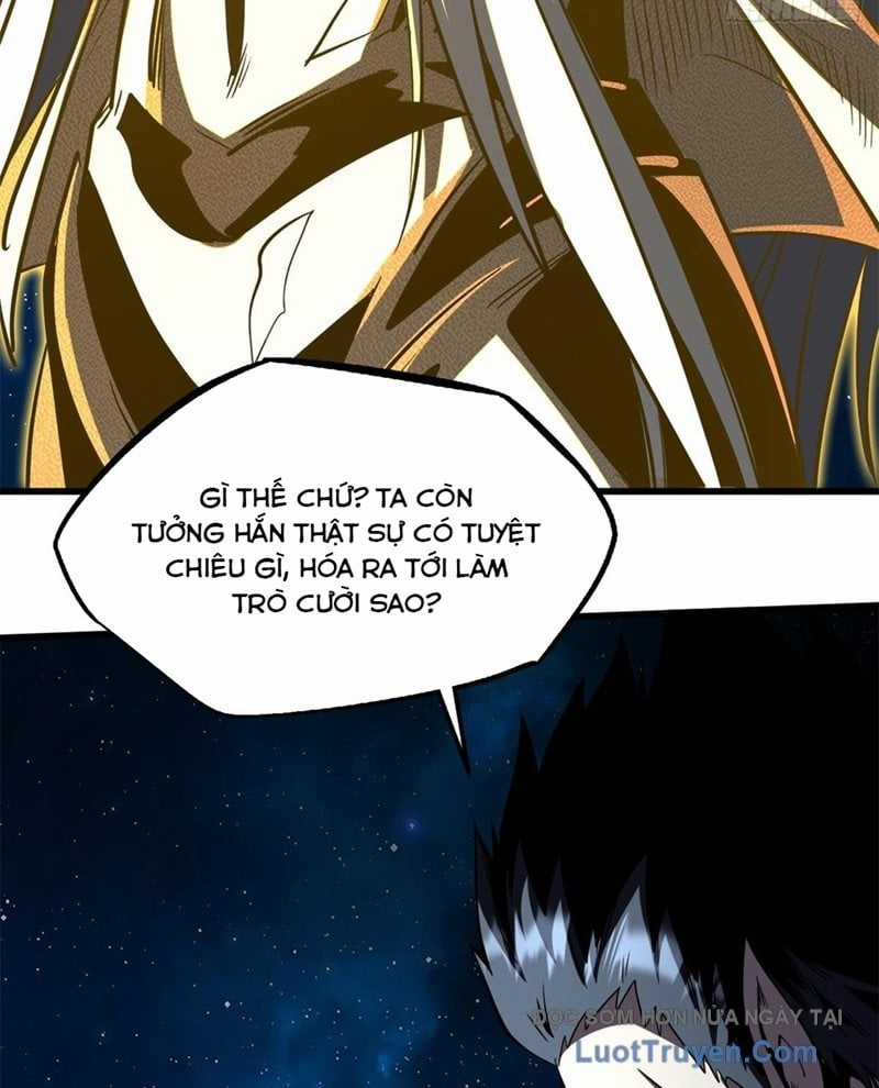 Siêu Cấp Thần Cơ Nhân - Chapter 393 - Trang 56