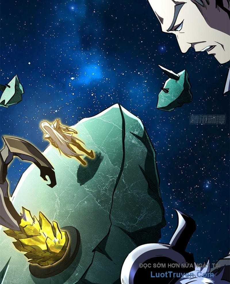 Siêu Cấp Thần Cơ Nhân - Chapter 393 - Trang 57