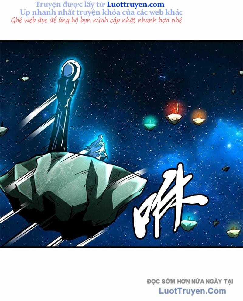 Siêu Cấp Thần Cơ Nhân - Chapter 393 - Trang 59