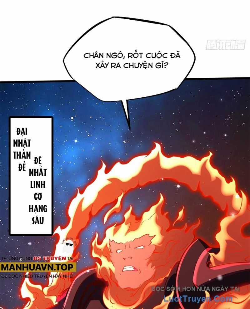 Siêu Cấp Thần Cơ Nhân - Chapter 393 - Trang 60
