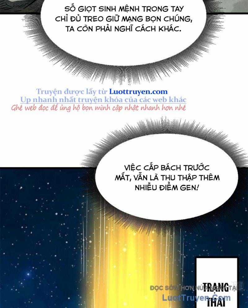 Siêu Cấp Thần Cơ Nhân - Chapter 393 - Trang 7