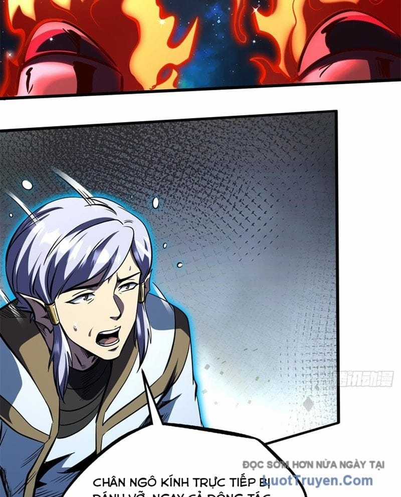 Siêu Cấp Thần Cơ Nhân - Chapter 393 - Trang 62