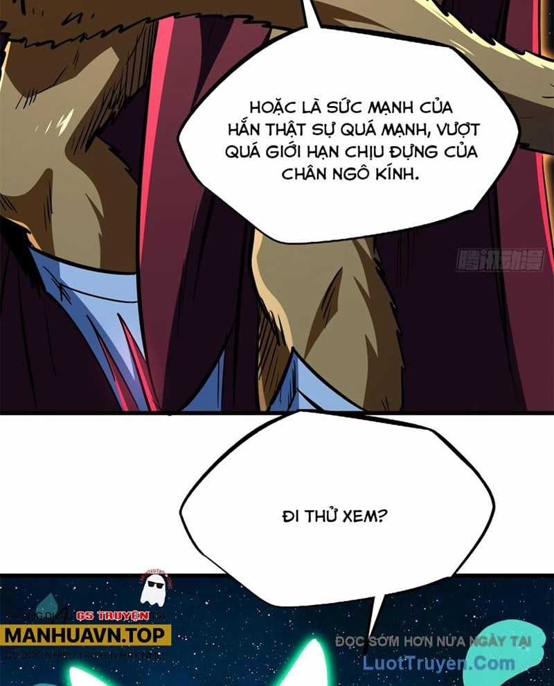 Siêu Cấp Thần Cơ Nhân - Chapter 393 - Trang 65