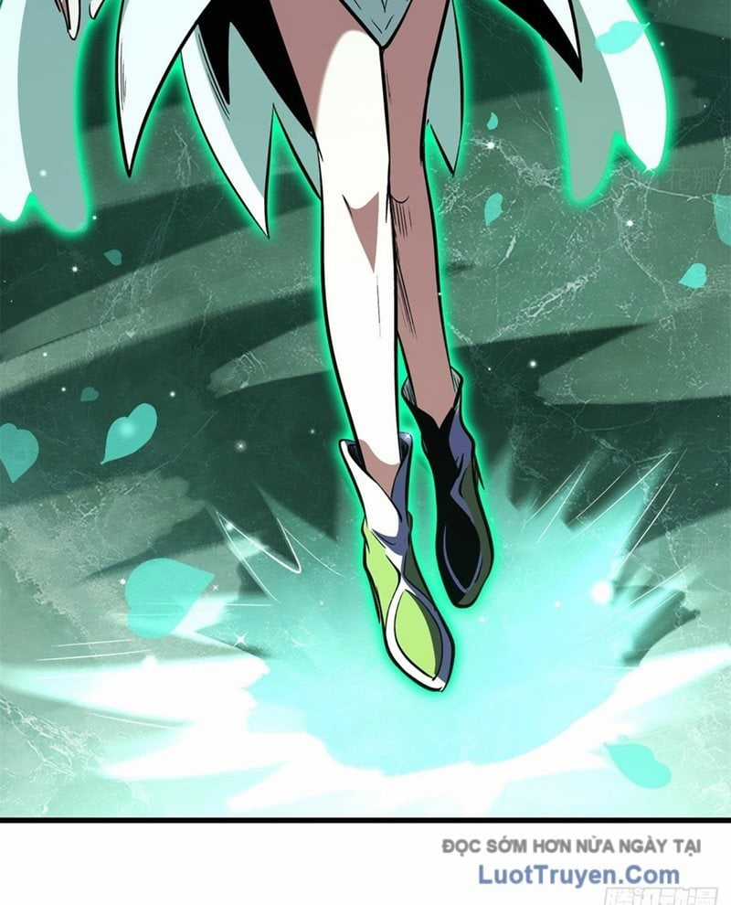 Siêu Cấp Thần Cơ Nhân - Chapter 393 - Trang 67