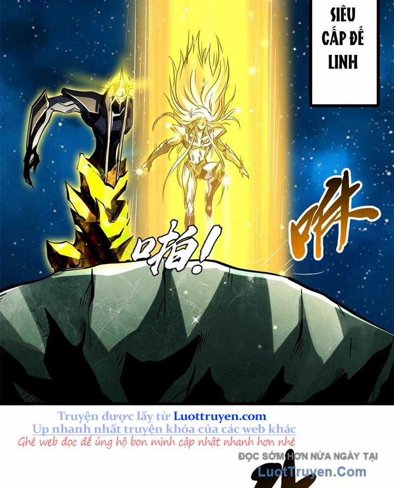 Siêu Cấp Thần Cơ Nhân - Chapter 393 - Trang 8