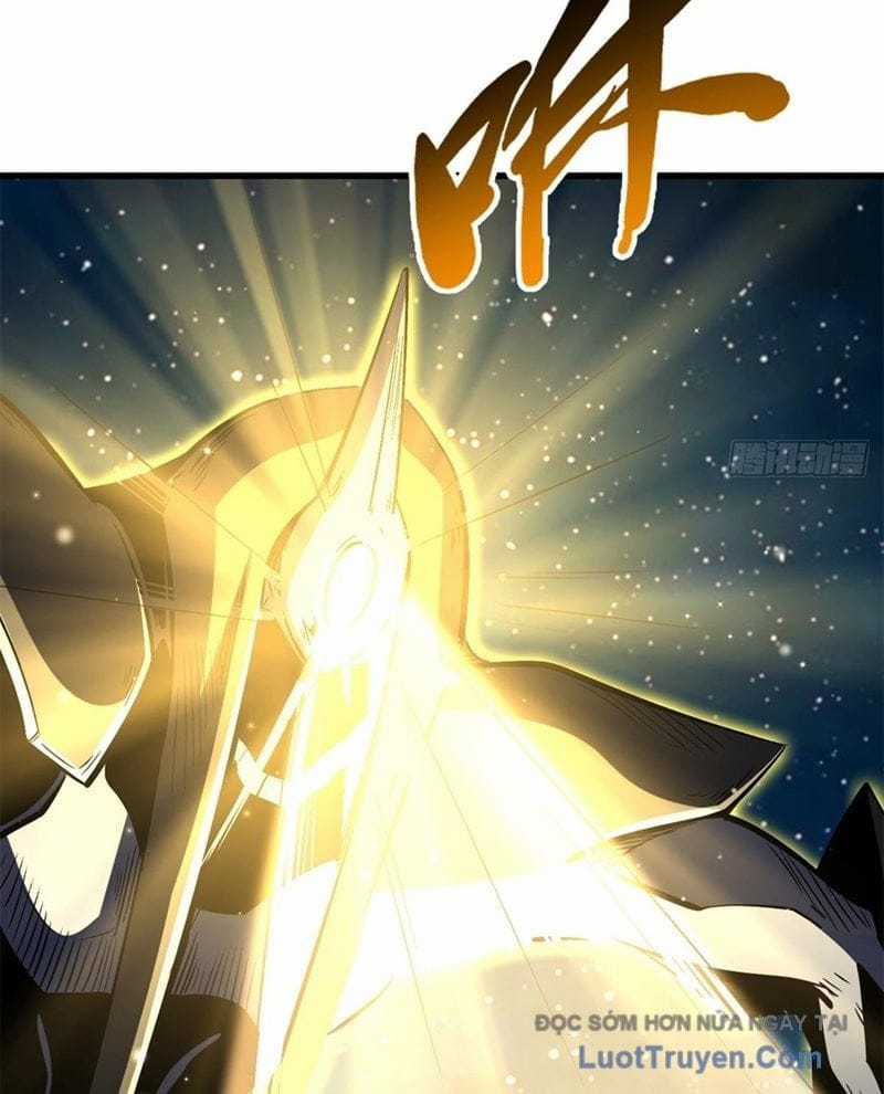 Siêu Cấp Thần Cơ Nhân - Chapter 393 - Trang 9