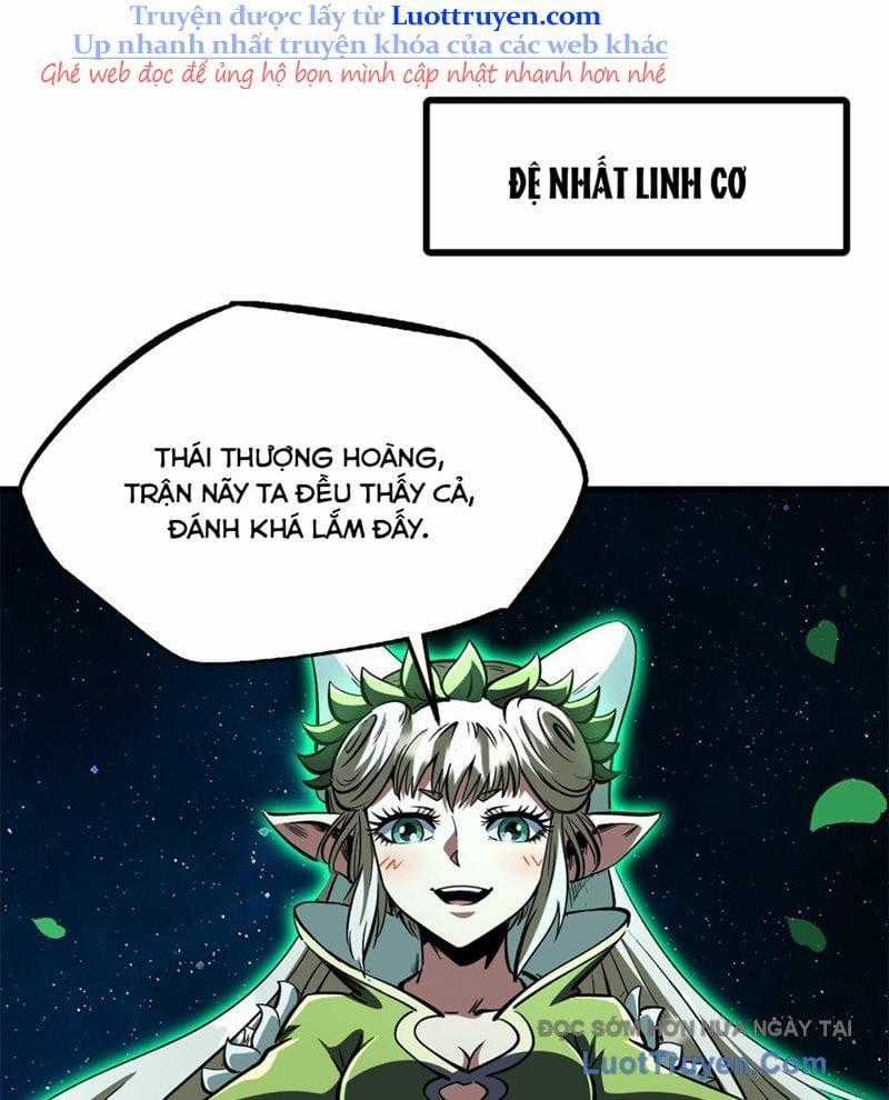 Siêu Cấp Thần Cơ Nhân - Chapter 394 - Trang 2