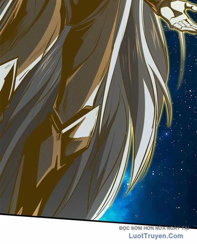 Siêu Cấp Thần Cơ Nhân - Chapter 394 - Trang 11