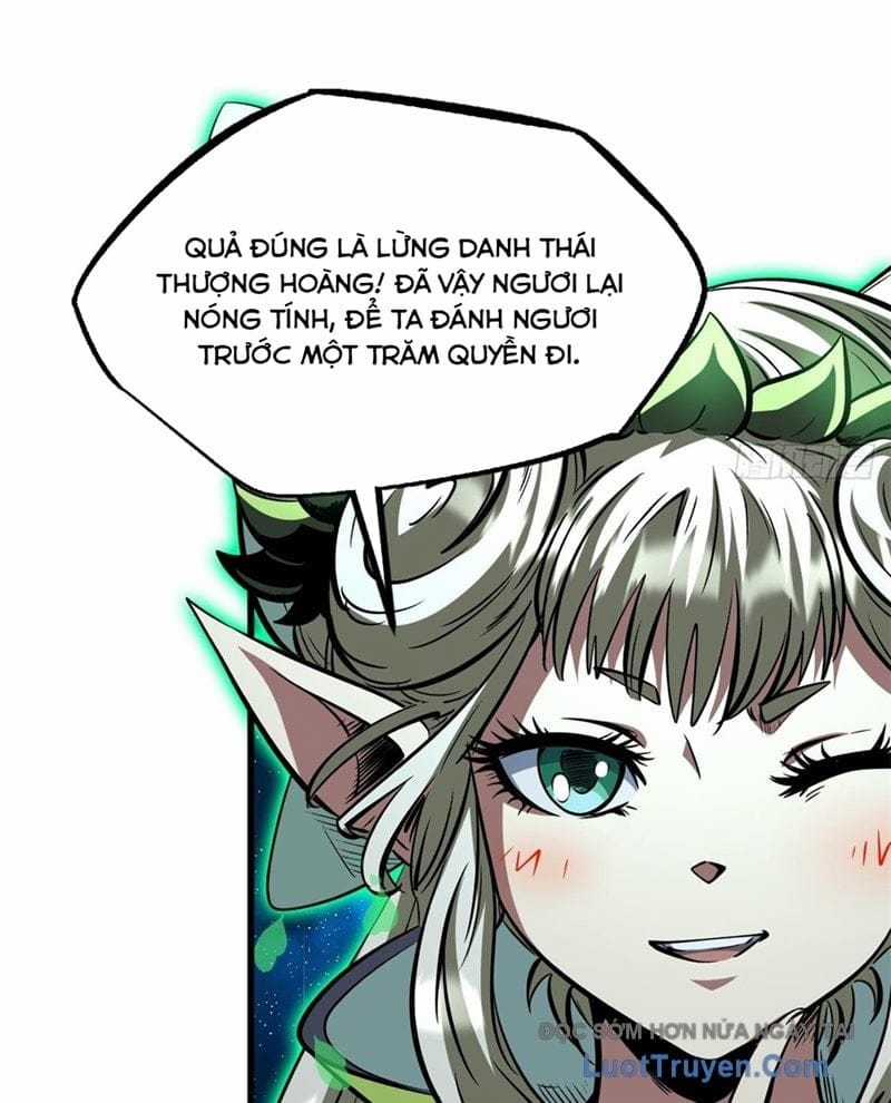 Siêu Cấp Thần Cơ Nhân - Chapter 394 - Trang 12