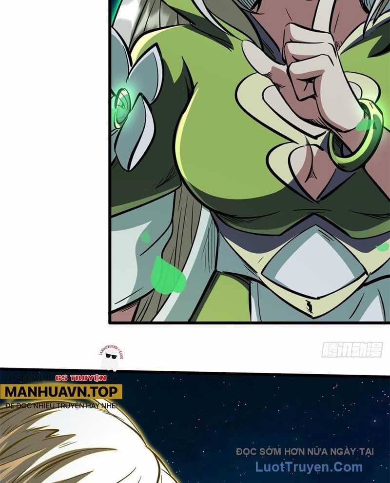 Siêu Cấp Thần Cơ Nhân - Chapter 394 - Trang 13