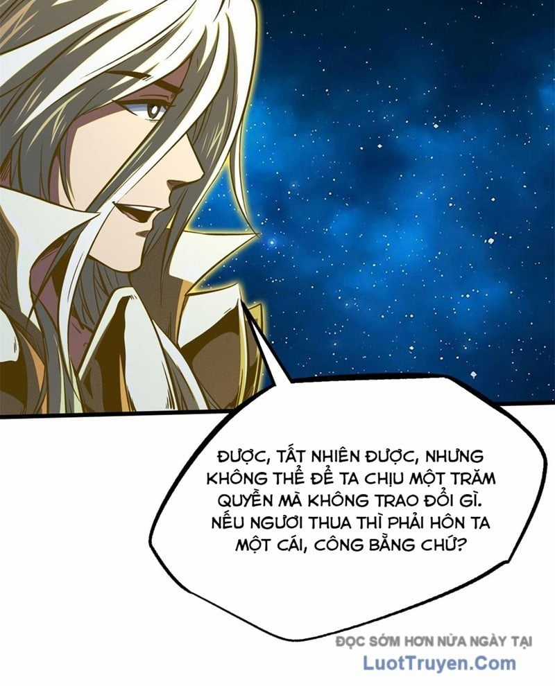 Siêu Cấp Thần Cơ Nhân - Chapter 394 - Trang 14