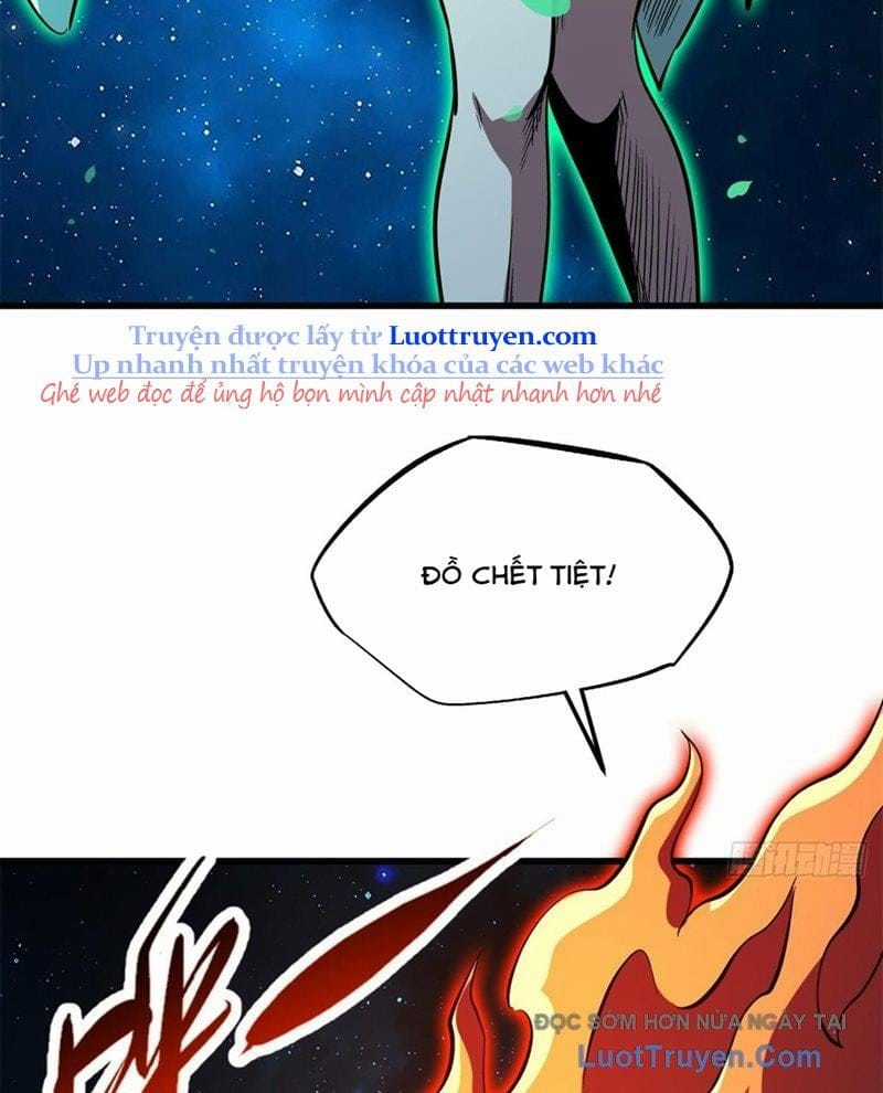 Siêu Cấp Thần Cơ Nhân - Chapter 394 - Trang 17