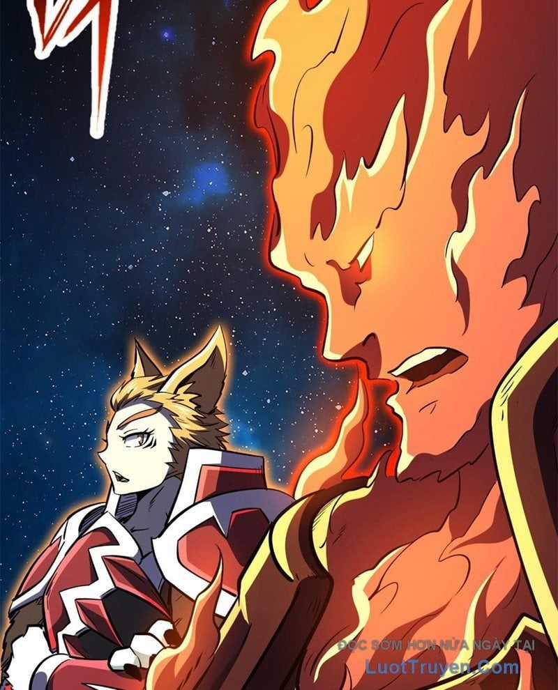 Siêu Cấp Thần Cơ Nhân - Chapter 394 - Trang 18