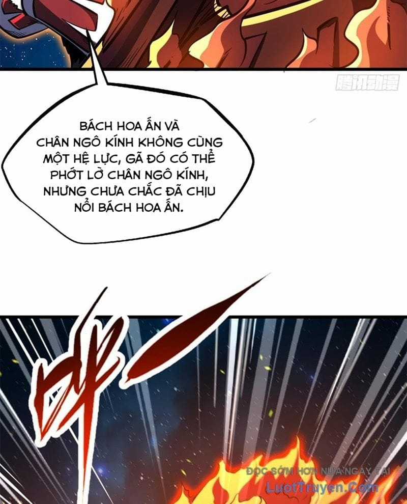 Siêu Cấp Thần Cơ Nhân - Chapter 394 - Trang 19