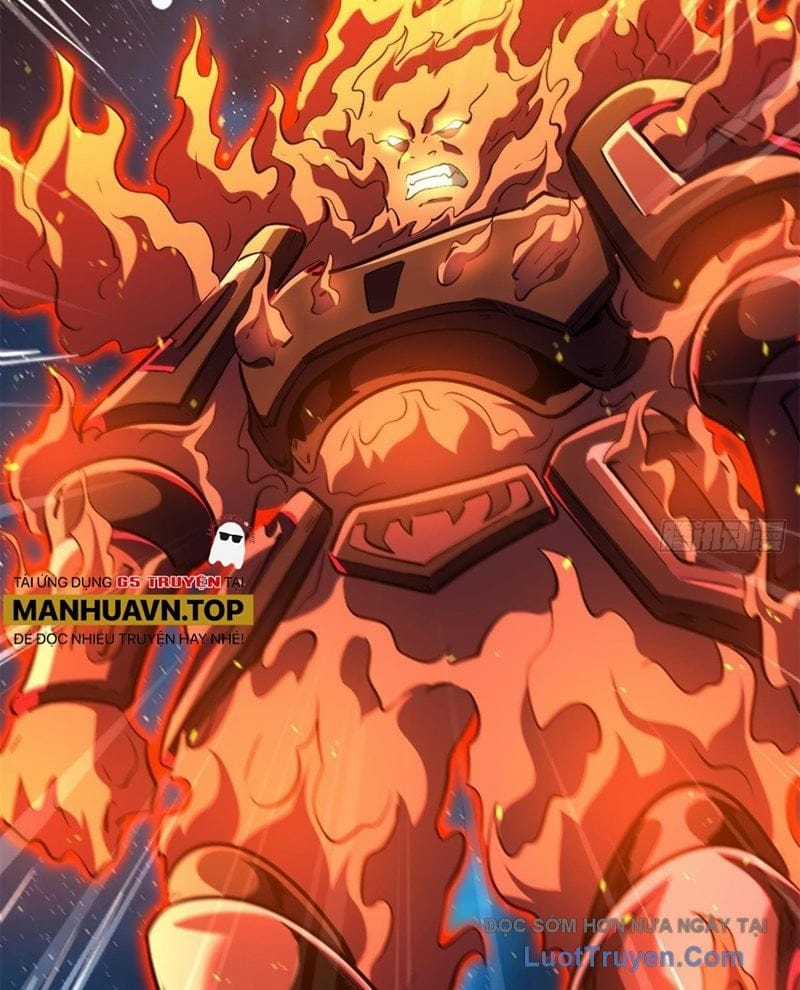 Siêu Cấp Thần Cơ Nhân - Chapter 394 - Trang 20