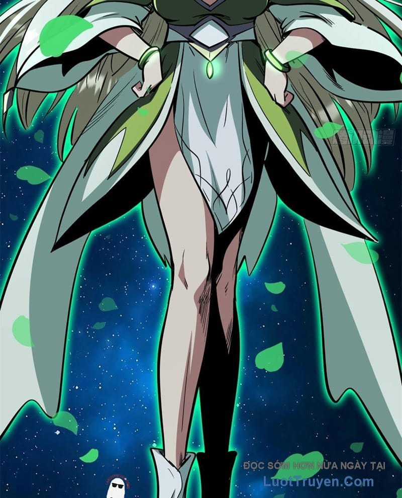 Siêu Cấp Thần Cơ Nhân - Chapter 394 - Trang 3