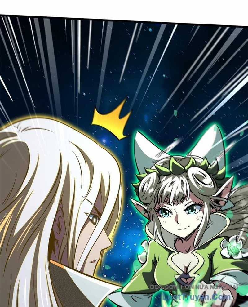 Siêu Cấp Thần Cơ Nhân - Chapter 394 - Trang 22